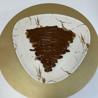 Crêpe Nutella 