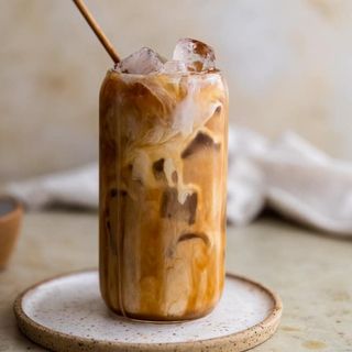 Ice Coffee 