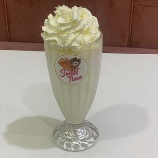 Milkshake Vanille 