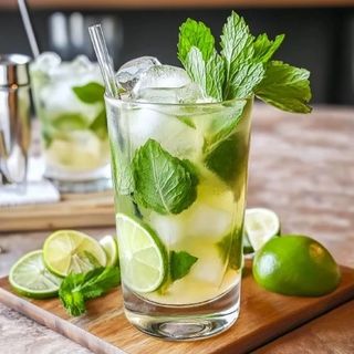 Mojito classique 