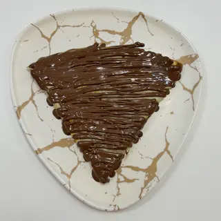 Crepe Nutella