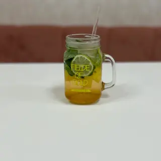 Mojito Green Mango
