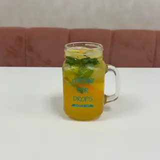 Mojito Golden