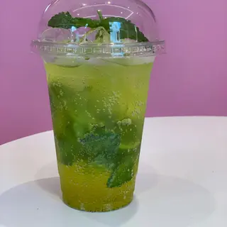 Mojito classique
