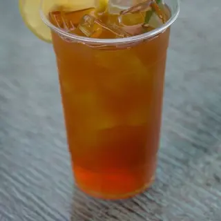Iced Tea Citron