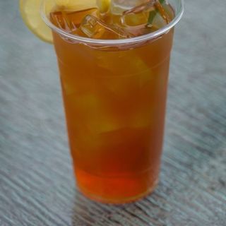 Iced Tea Citron