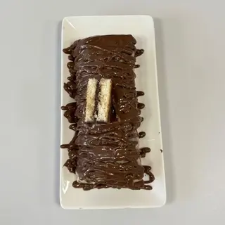 Crepe merendina