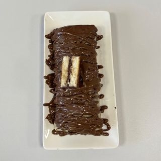 Crepe merendina