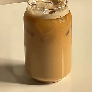 Iced Coffee