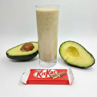Jus d’avocat kitkat