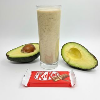 Jus d’avocat kitkat