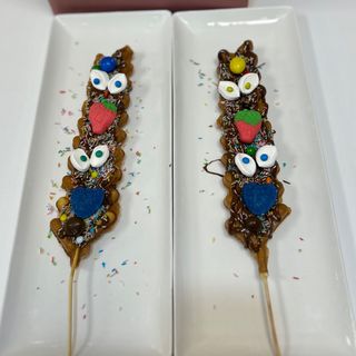 Lolly bonbon