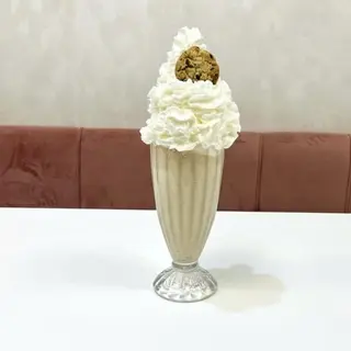 Milkshake Cookies