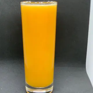 Jus d’orange