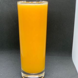 Jus d’orange
