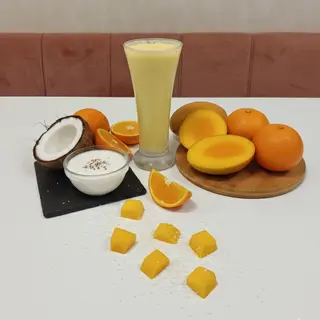 Smoothie Sunrise Coco