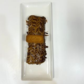 Crepe Rool lotus