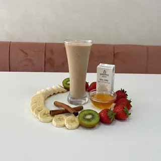 Smoothie Pink Paradise