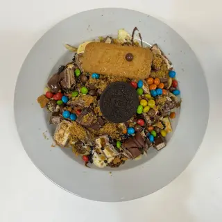 Gaufre Box Sweet Vibes