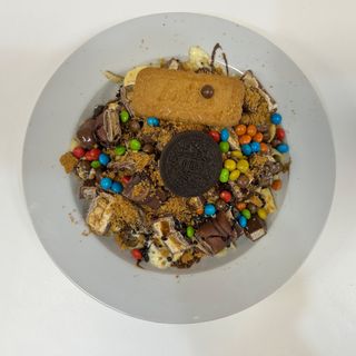 Gaufre Box Sweet Vibes