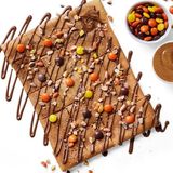 Crêpe Double chocolat