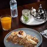 BRUNCH jebli boost