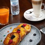 pdj pain perdu boost