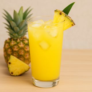 JUS ANANAS