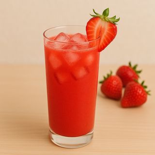 JUS FRAISE