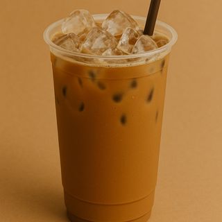 ice coffee