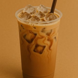 ICE COFFEE CORTADO