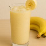JUS BANANE