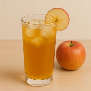 JUS POMME