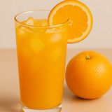 JUS ORANGE