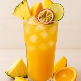 TROPICAL