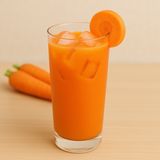 JUS CAROTTE