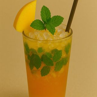 MOJITO MANGUE