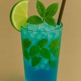 MOJITO BLEU