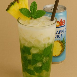 MOJITO PINA COLADA