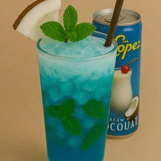 MOJITO PESCA
