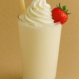 MILKSHAKE VANILLE