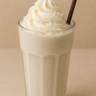 MILKSHAKE NOISETTE