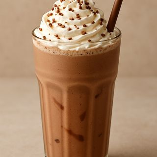 MILKSHAKE CHOCOLAT