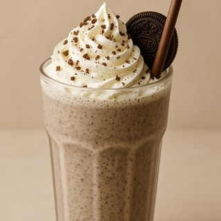 MILKSHAKE OREO