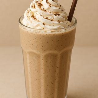 MILKSHAKE CAFE