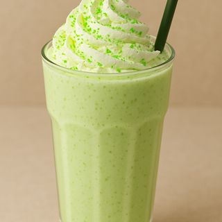 MILKSHAKE POMME VERTE