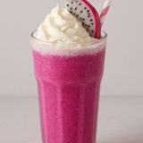 MILKSHAKE FRUIT DE DRAGON