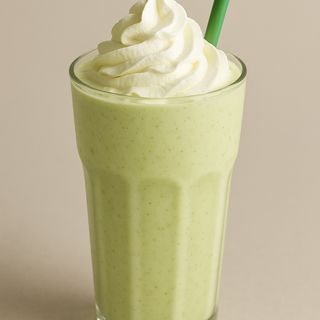 MILKSHAKE AVOCADO