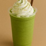 MATCHA FRAPPE