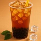 BUBBLES ICE TEA